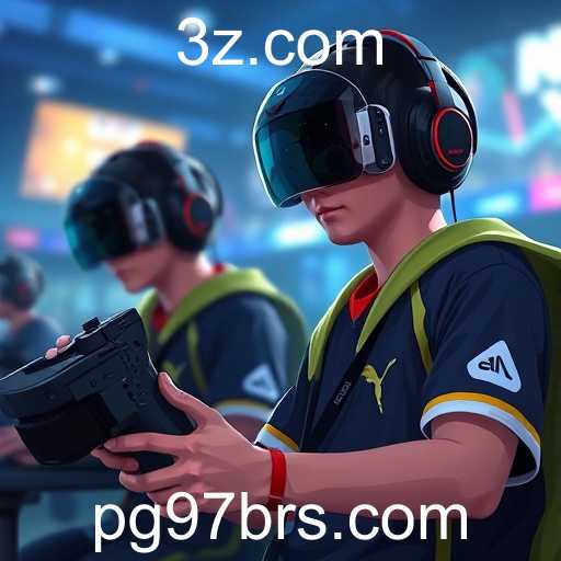 Inovações em Jogos Marcam 2025