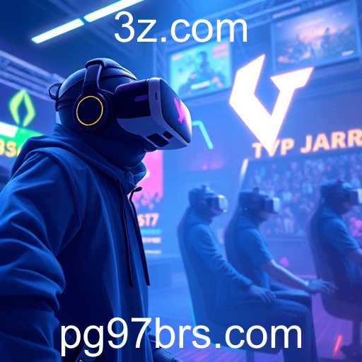 Tendências e Inovações no Mundo dos Jogos em 2025