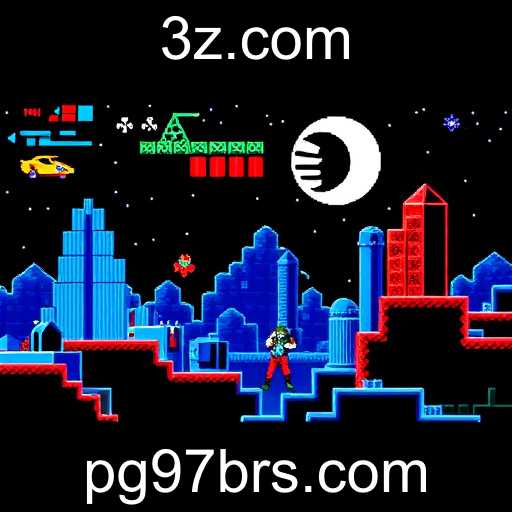O Impacto do pg97br no Mercado de Jogos em 2025